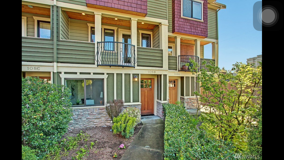 108 17th Avenue #B - Photo 2 of 16