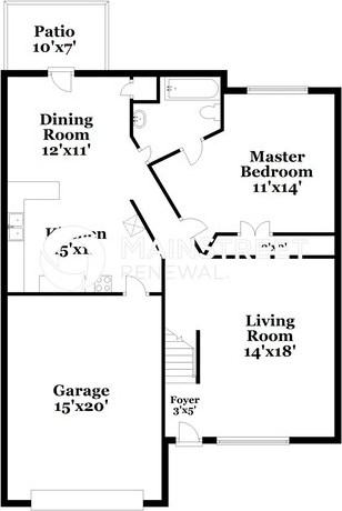 4324 Willowview Blvd - Photo 2 of 17