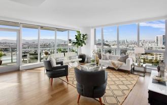 718 Long Bridge Street #1010 - Photo 1 of 1