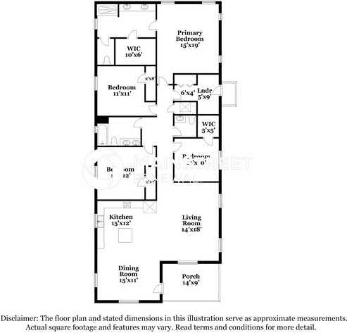 513 Emma St - Photo 2 of 16