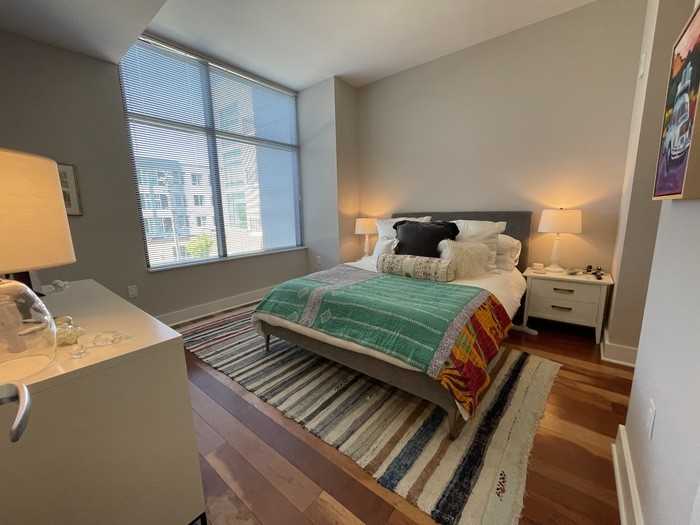 140 W Franklin St #209 - Photo 6 of 11