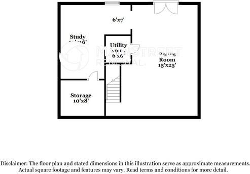 7821 Woodstone Ln - Photo 2 of 18