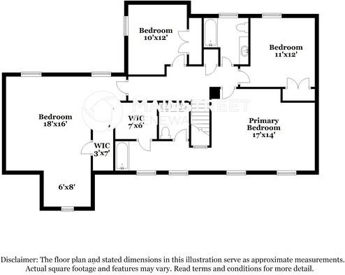7821 Woodstone Ln - Photo 4 of 18