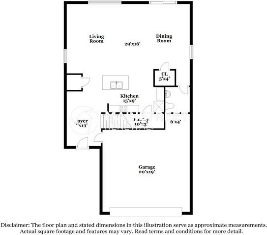 925 Hawthorn Ln - Photo 3 of 17