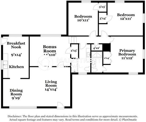 4877 Brentdale Ave - Photo 2 of 16