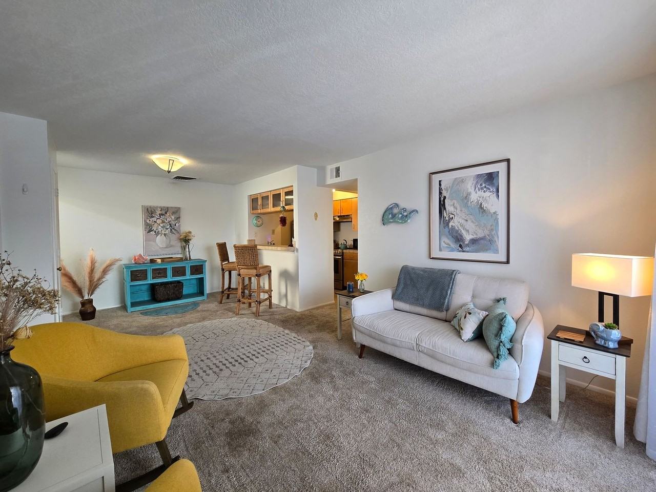 941 Calle Mejia #715 - Photo 3 of 21