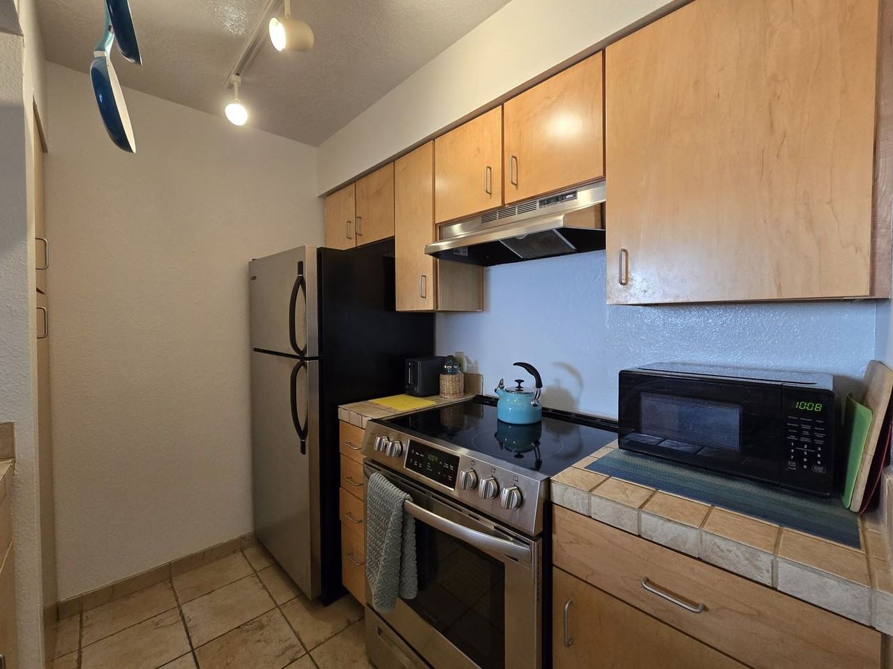 941 Calle Mejia #715 - Photo 5 of 21