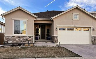 1410 Promontory Bluff Vw - Photo 1 of 1