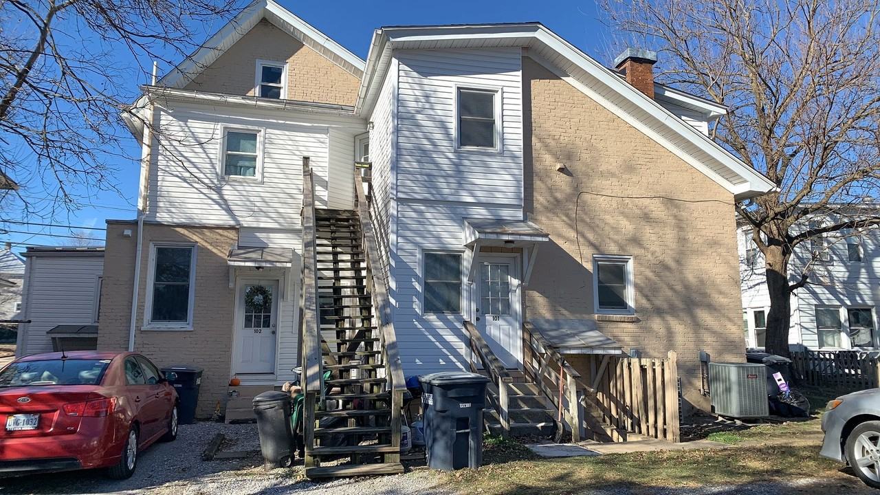 330 N High St #202 - Photo 2 of 13