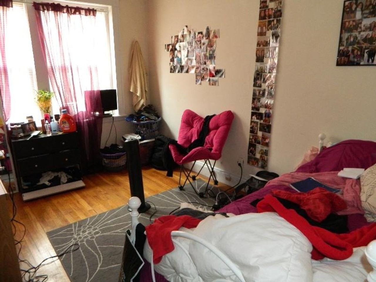 264 Kelton St #10 - Photo 3 of 10