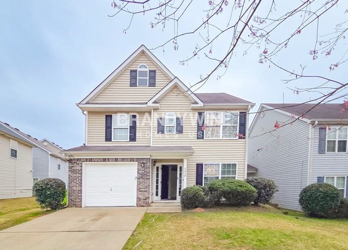 6202 Hickory Lane Cir