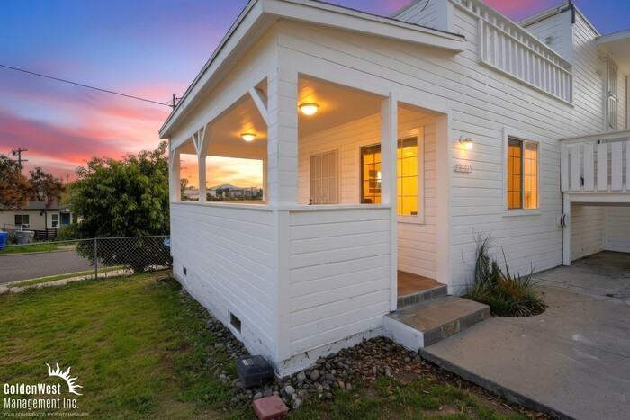 4157 Franklin Ave #A