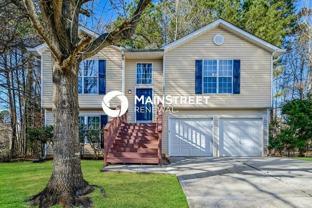 3865 Cress Way Dr - Photo 1 of 1