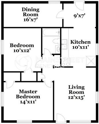 4325 S 15th Ave - Photo 2 of 16