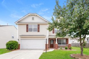 14227 Waterlyn Dr - Photo 1 of 1