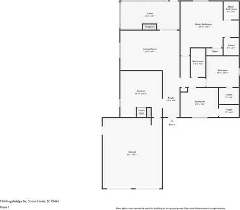 154 Kingsbridge Dr - Photo 2 of 13