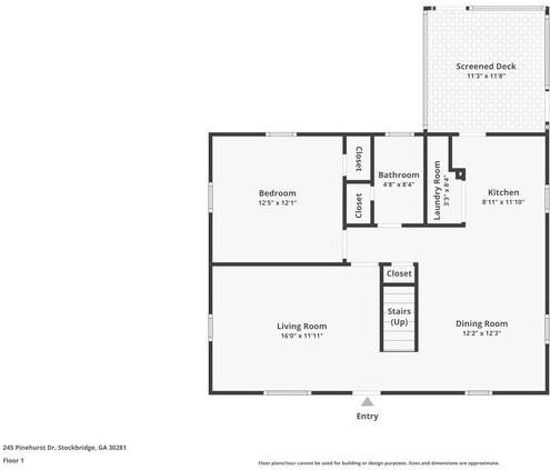245 Pinehurst Dr - Photo 2 of 17