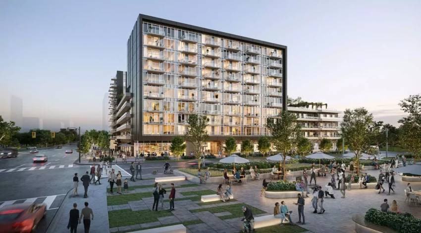 2751 Kingsway #905 - Photo 3 of 20