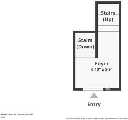 1714 Rivermont Rd - Photo 3 of 13