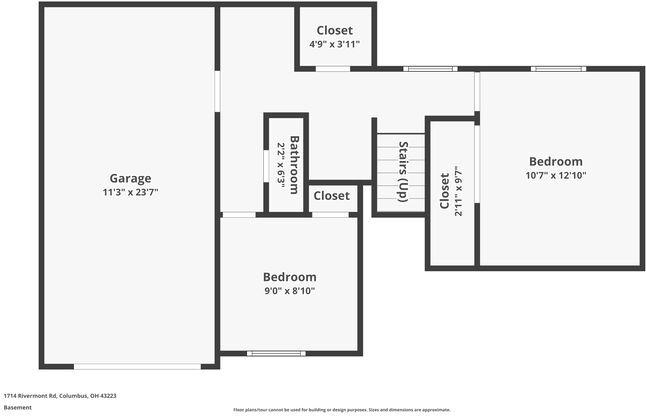 1714 Rivermont Rd - Photo 4 of 13