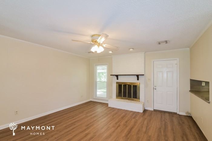 1324 Hillman St - Photo 3 of 10