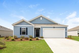 268 Harvest Ridge Way - Photo 1 of 1