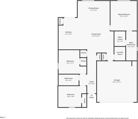 268 Harvest Ridge Way - Photo 2 of 11