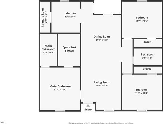 80 Camp Creek Dr - Photo 2 of 13