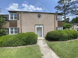 featured image of 4600 Fort Jackson Blvd #256
