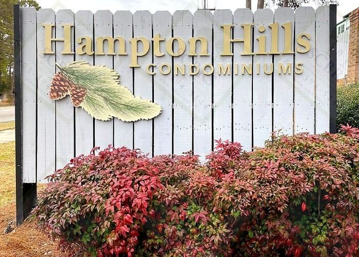 4600 Fort Jackson Blvd #256 - Photo 2 of 9