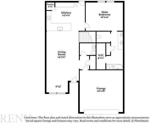 17001 Dusty Boots Ln - Photo 3 of 25