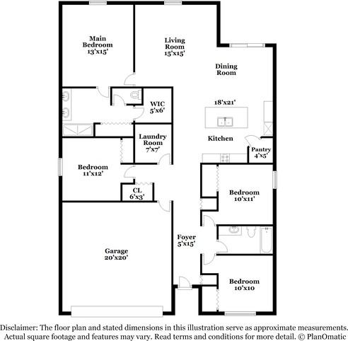 1453 Kensley Ave - Photo 2 of 21