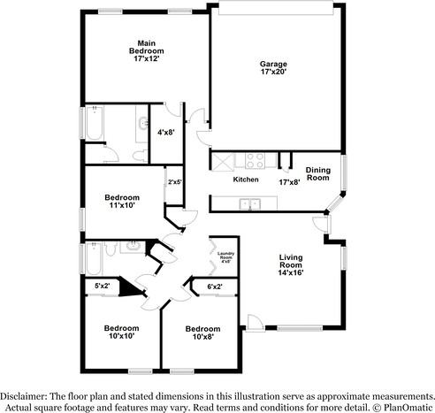 12617 W Pasadena Ave - Photo 2 of 20