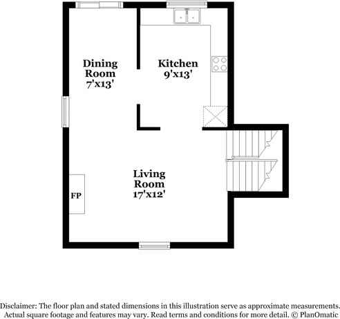 17273 E Kenyon Dr - Photo 4 of 19