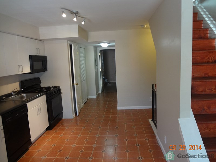 1015 Hollins St #1 - Photo 2 of 7