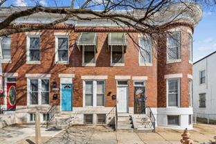 2503 Mcculloh St - Photo 1 of 1