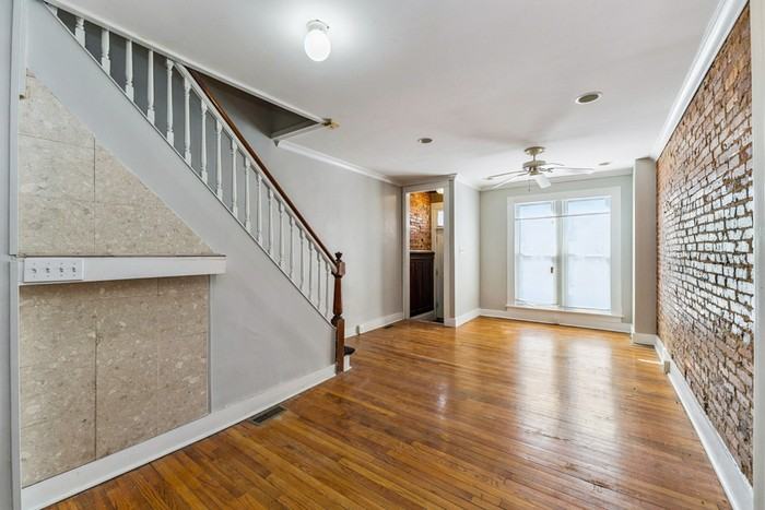 2503 Mcculloh St - Photo 6 of 22