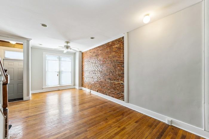 2503 Mcculloh St - Photo 7 of 22