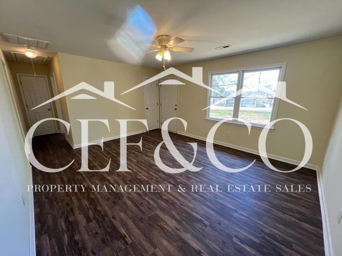 1544 Shoally Creek Rd - Photo 3 of 15