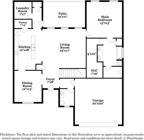 580 Smoky Mountains Dr - Photo 2 of 16