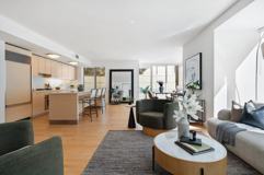 301 Mission Street #14F - Photo 1 of 1