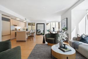 featured image of 301 Mission Street #14F