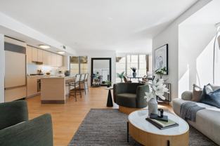 301 Mission Street #14F - Photo 1 of 1