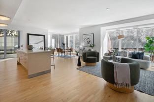 301 Mission Street #14F - Photo 1 of 1