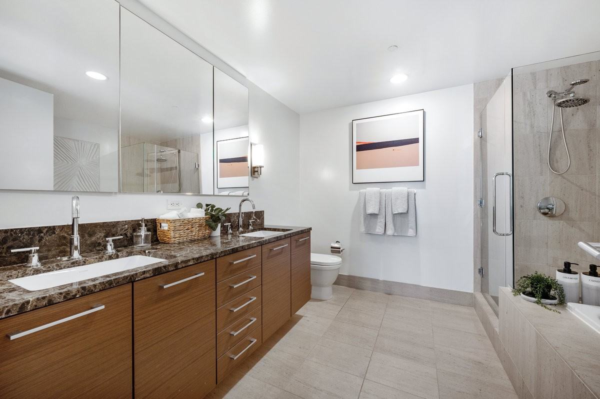 301 Mission Street #14F - Photo 6 of 27