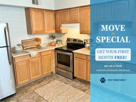 5024 E Thomas Rd #23 - Photo 1 of 1