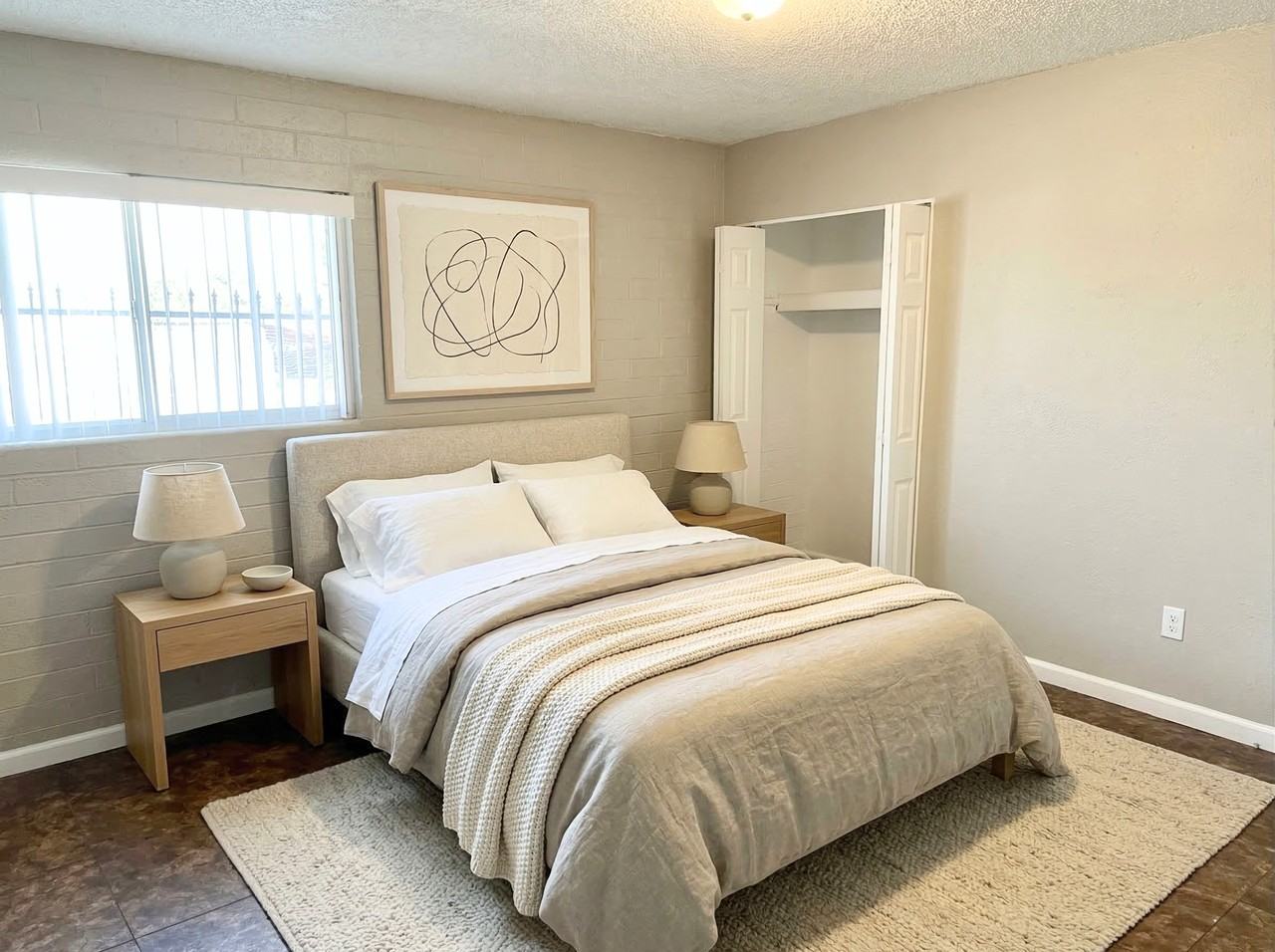 5024 E Thomas Rd #23 - Photo 5 of 12
