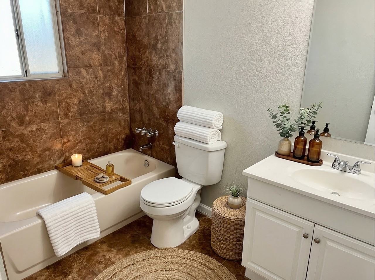5024 E Thomas Rd #23 - Photo 7 of 12
