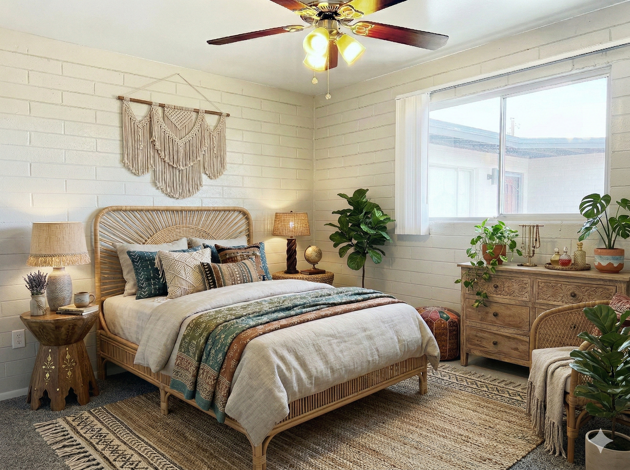 7018 N 76th Ave #1 - Photo 7 of 30