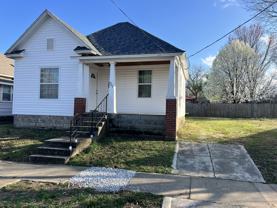 904 W 1st St #NA - Photo 1 of 1